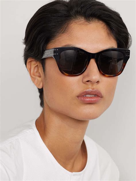 black dior glasses|Dior Eyewear .